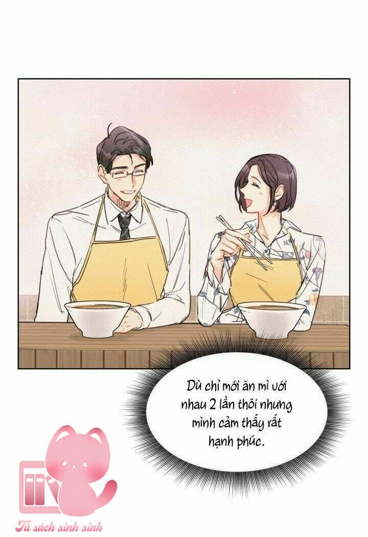 Hẹn Hò Chốn Công Sở - Chap 14