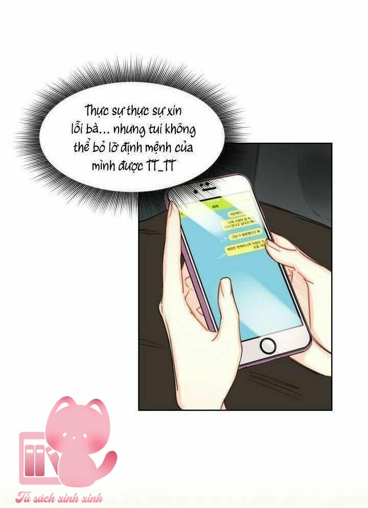 Hẹn Hò Chốn Công Sở - Chap 14