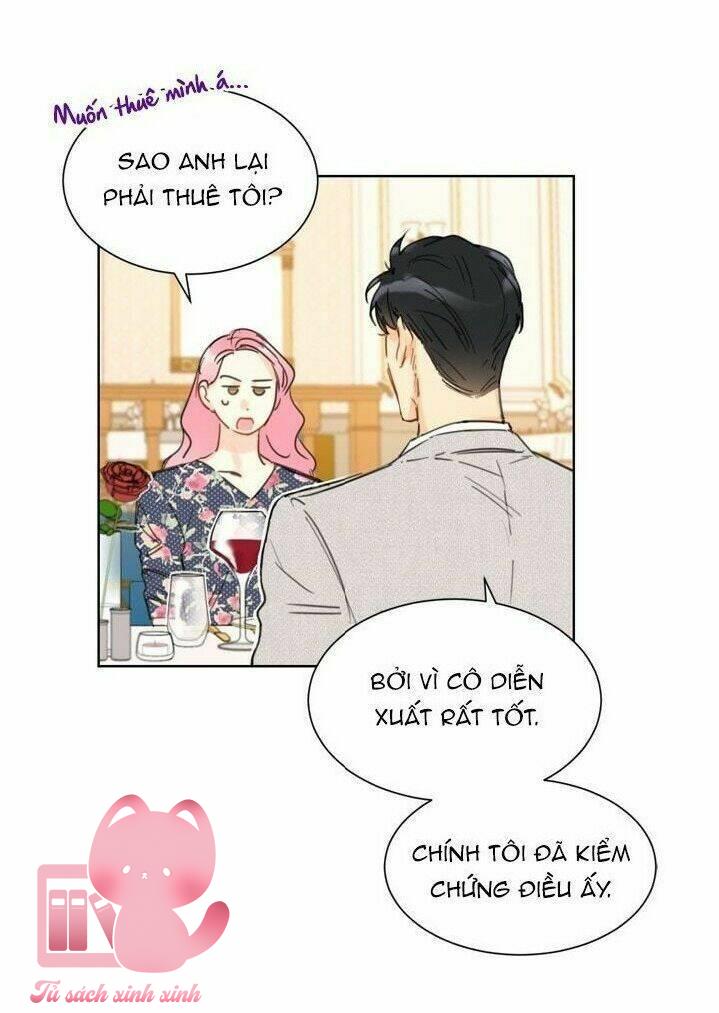 Hẹn Hò Chốn Công Sở - Chap 14