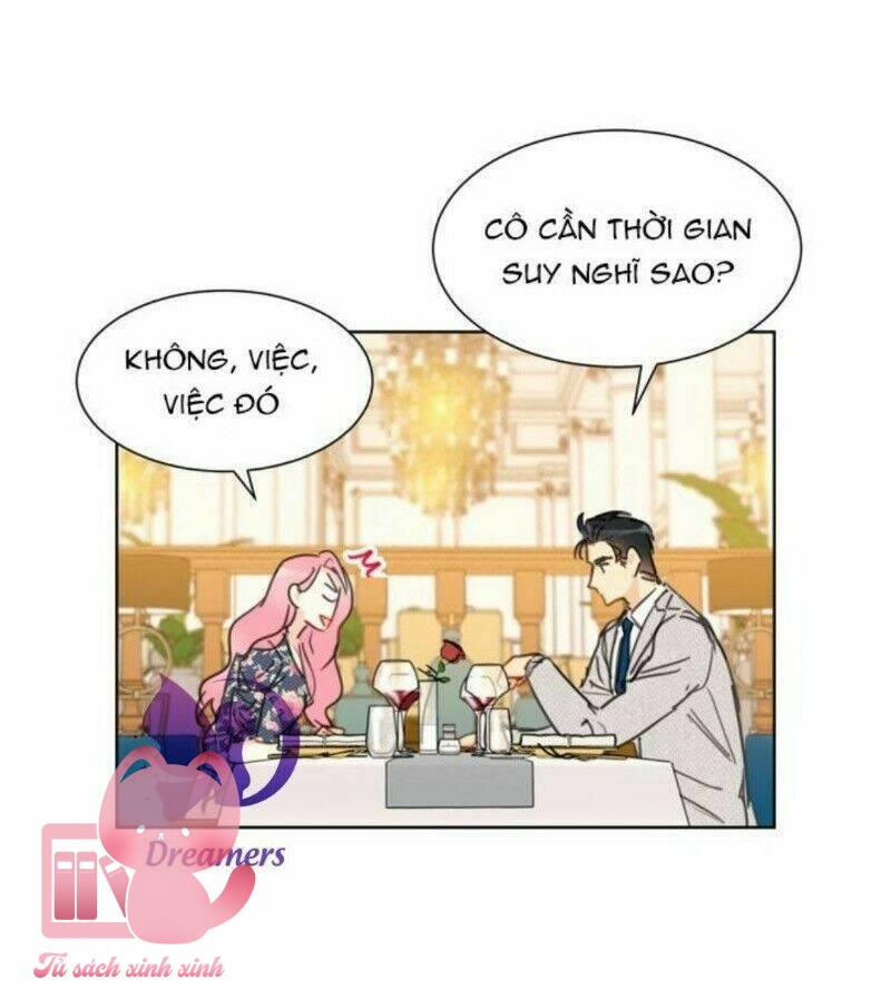 Hẹn Hò Chốn Công Sở - Chap 14