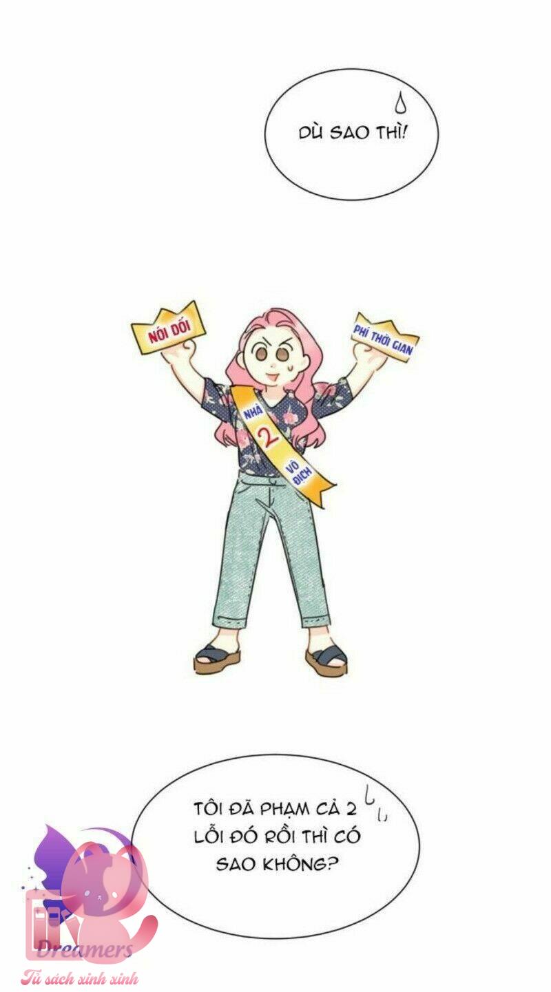 Hẹn Hò Chốn Công Sở - Chap 14