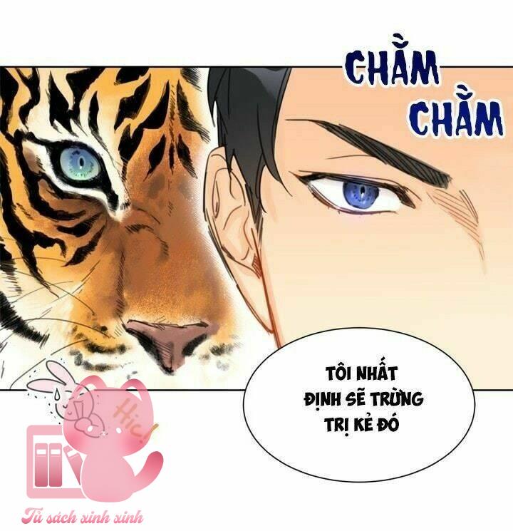 Hẹn Hò Chốn Công Sở - Chap 14