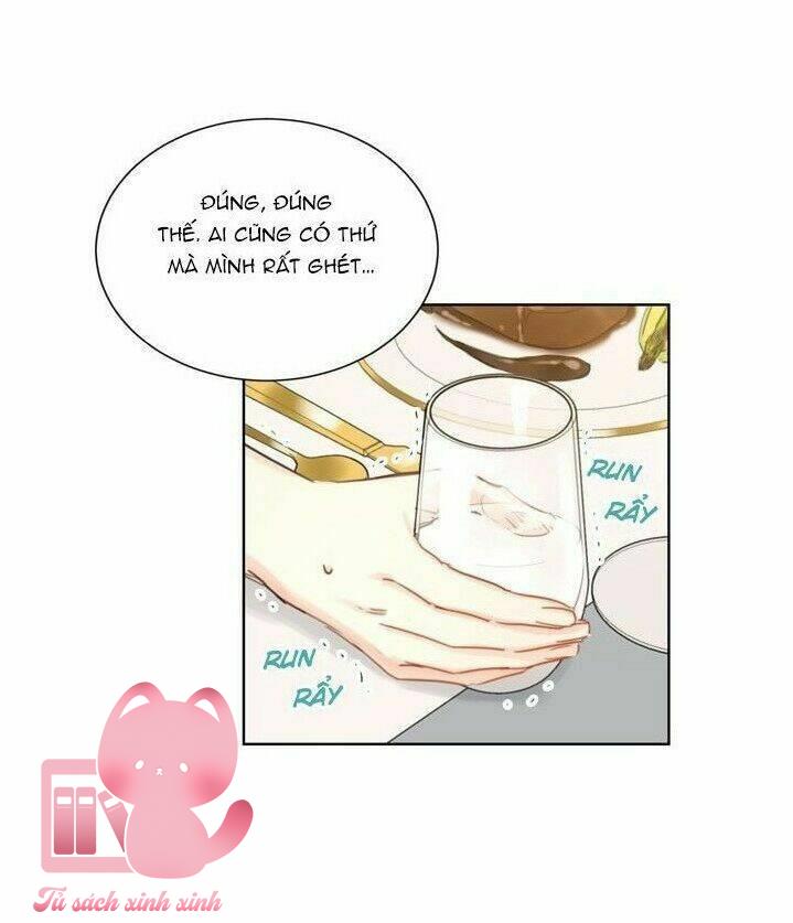 Hẹn Hò Chốn Công Sở - Chap 14