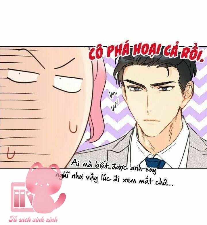 Hẹn Hò Chốn Công Sở - Chap 14