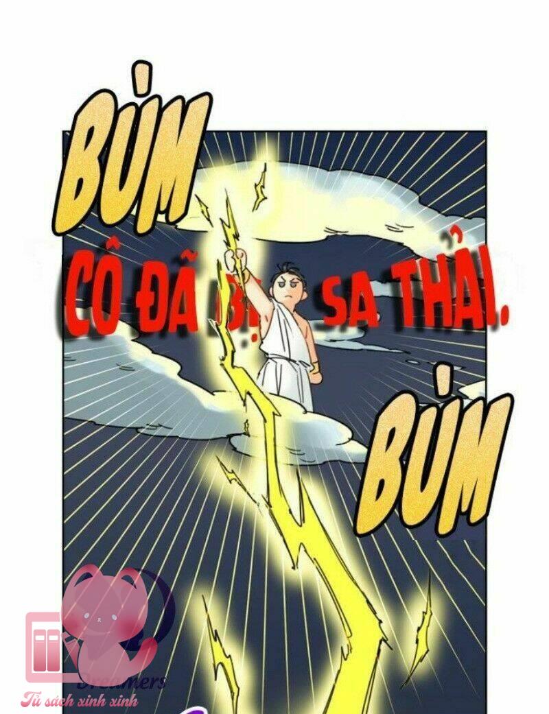 Hẹn Hò Chốn Công Sở - Chap 14