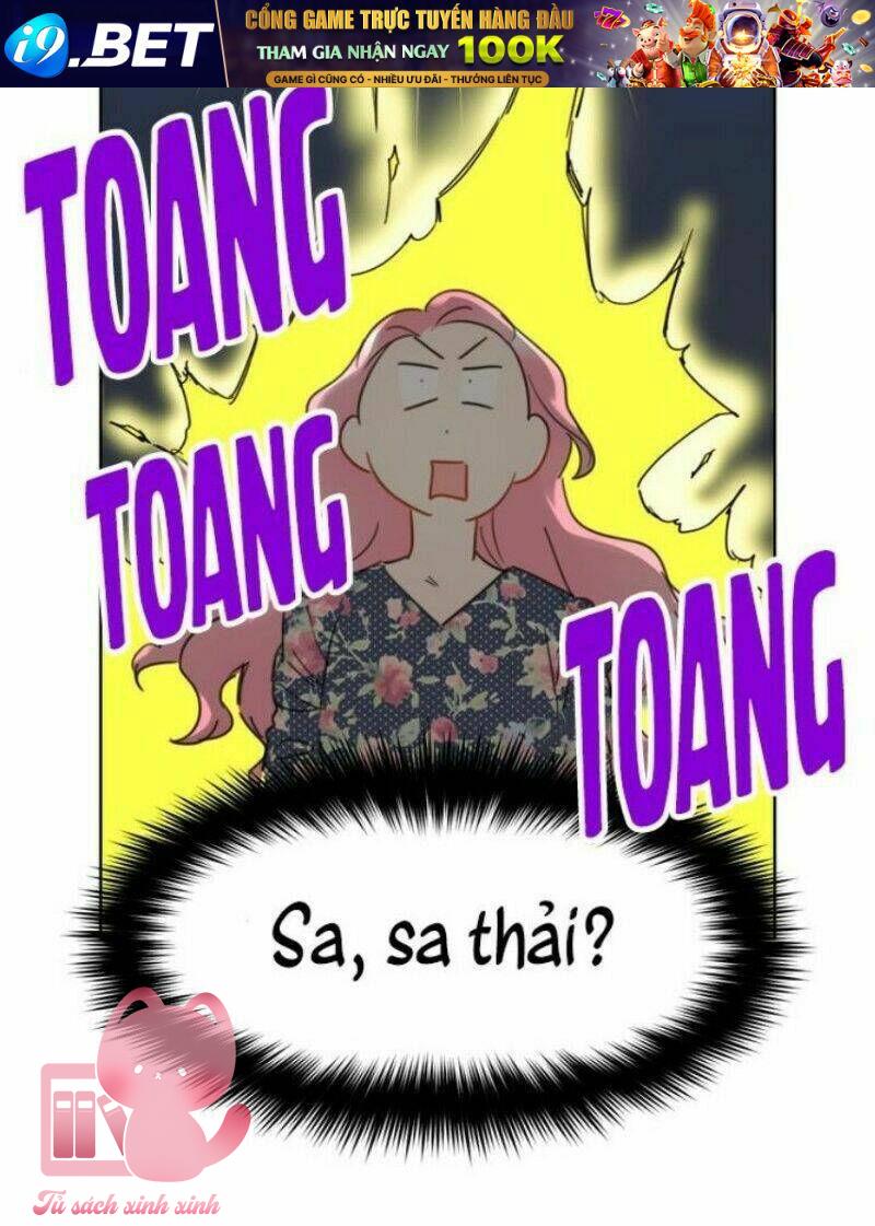 Hẹn Hò Chốn Công Sở - Chap 14