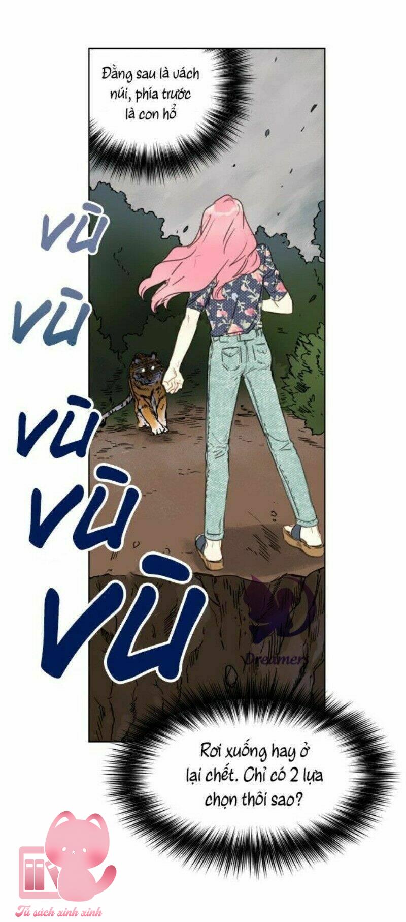 Hẹn Hò Chốn Công Sở - Chap 14