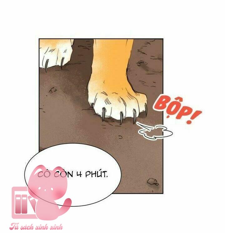 Hẹn Hò Chốn Công Sở - Chap 14