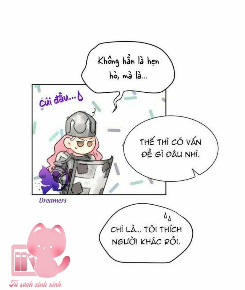 Hẹn Hò Chốn Công Sở - Chap 14