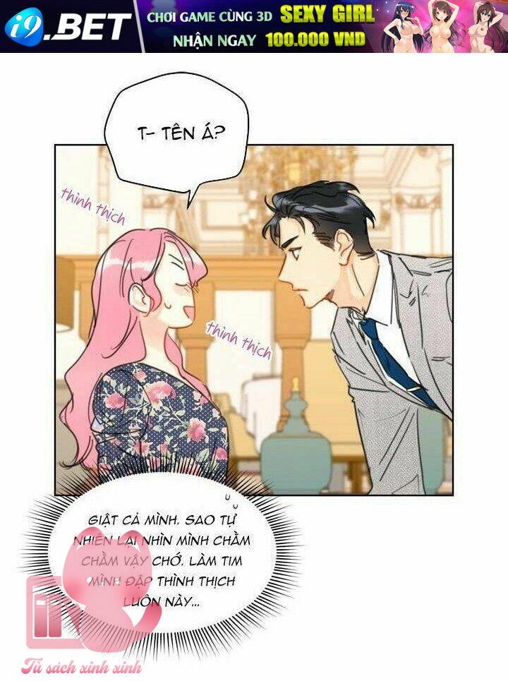 Hẹn Hò Chốn Công Sở - Chap 15