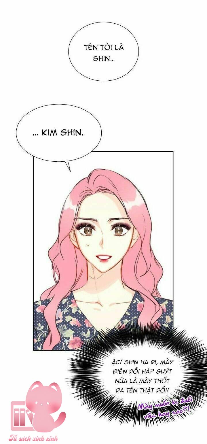 Hẹn Hò Chốn Công Sở - Chap 15