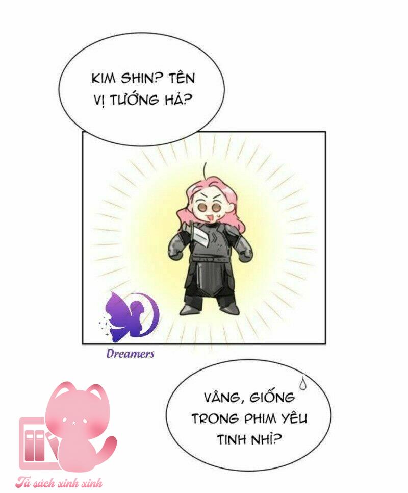 Hẹn Hò Chốn Công Sở - Chap 15