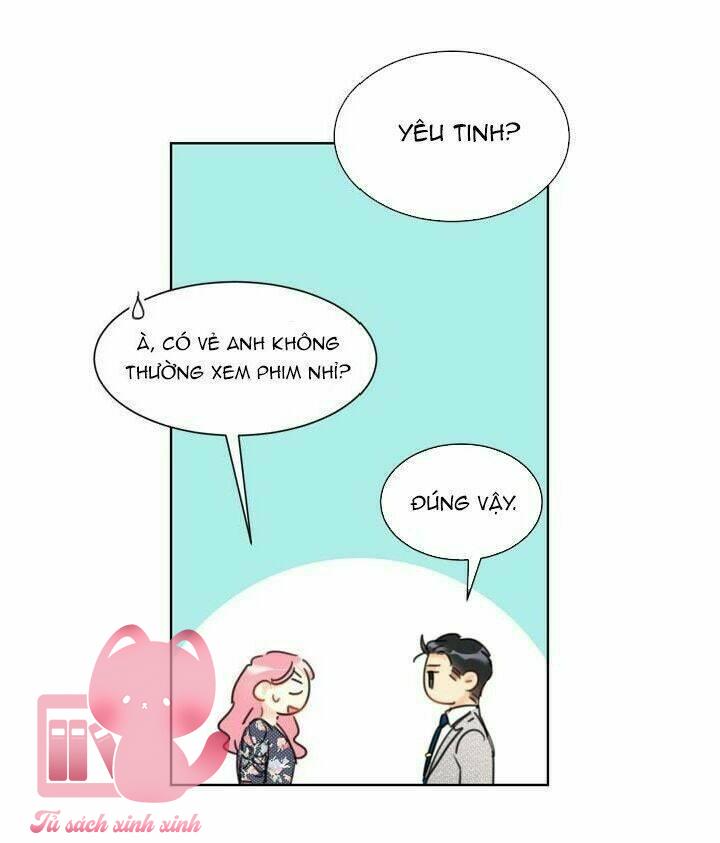 Hẹn Hò Chốn Công Sở - Chap 15