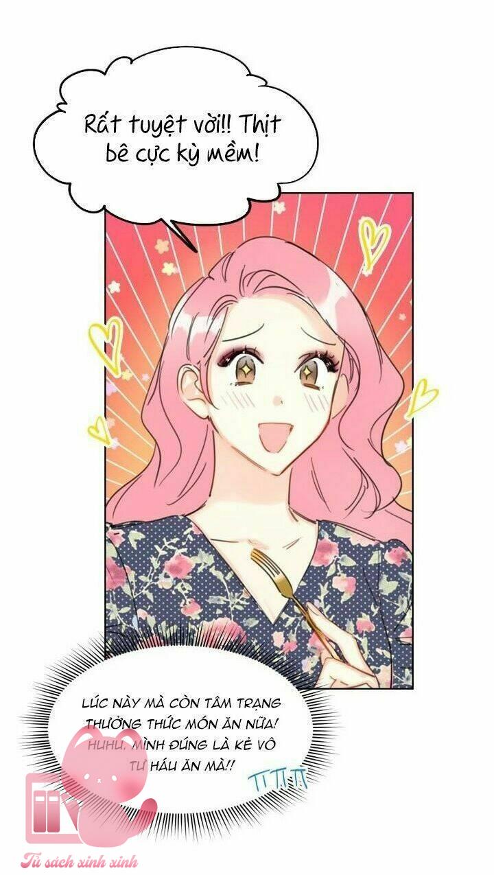 Hẹn Hò Chốn Công Sở - Chap 15