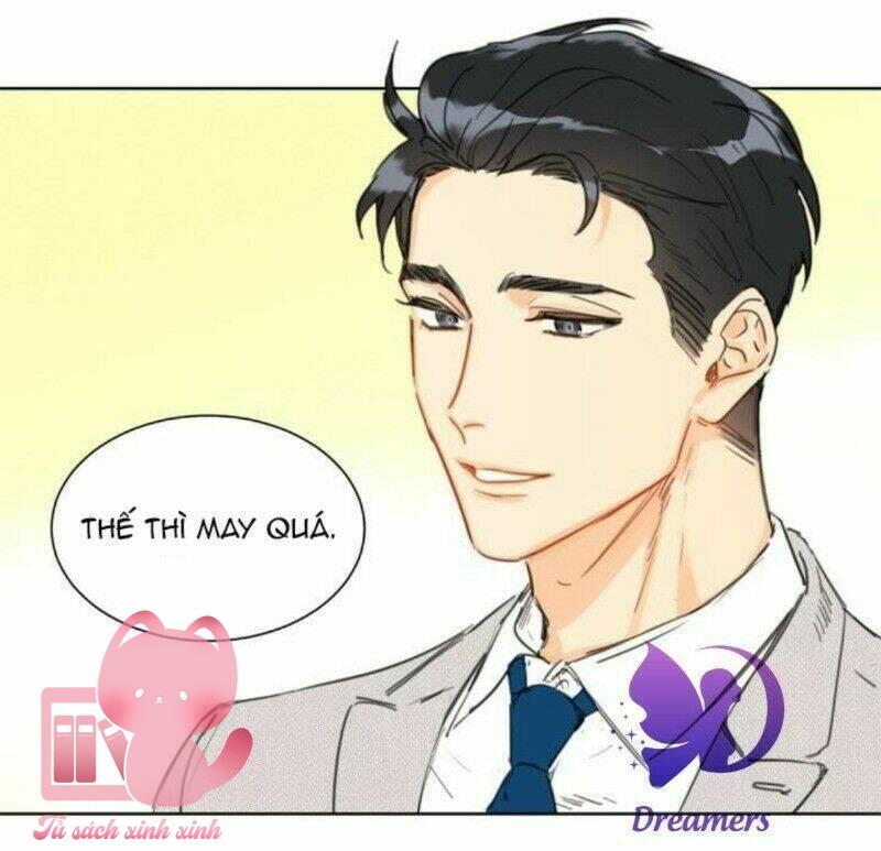 Hẹn Hò Chốn Công Sở - Chap 15