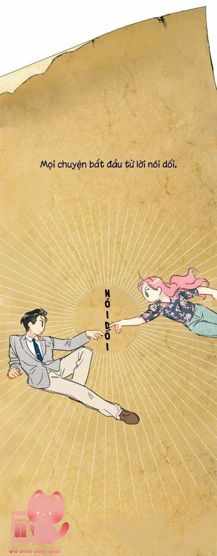 Hẹn Hò Chốn Công Sở - Chap 15