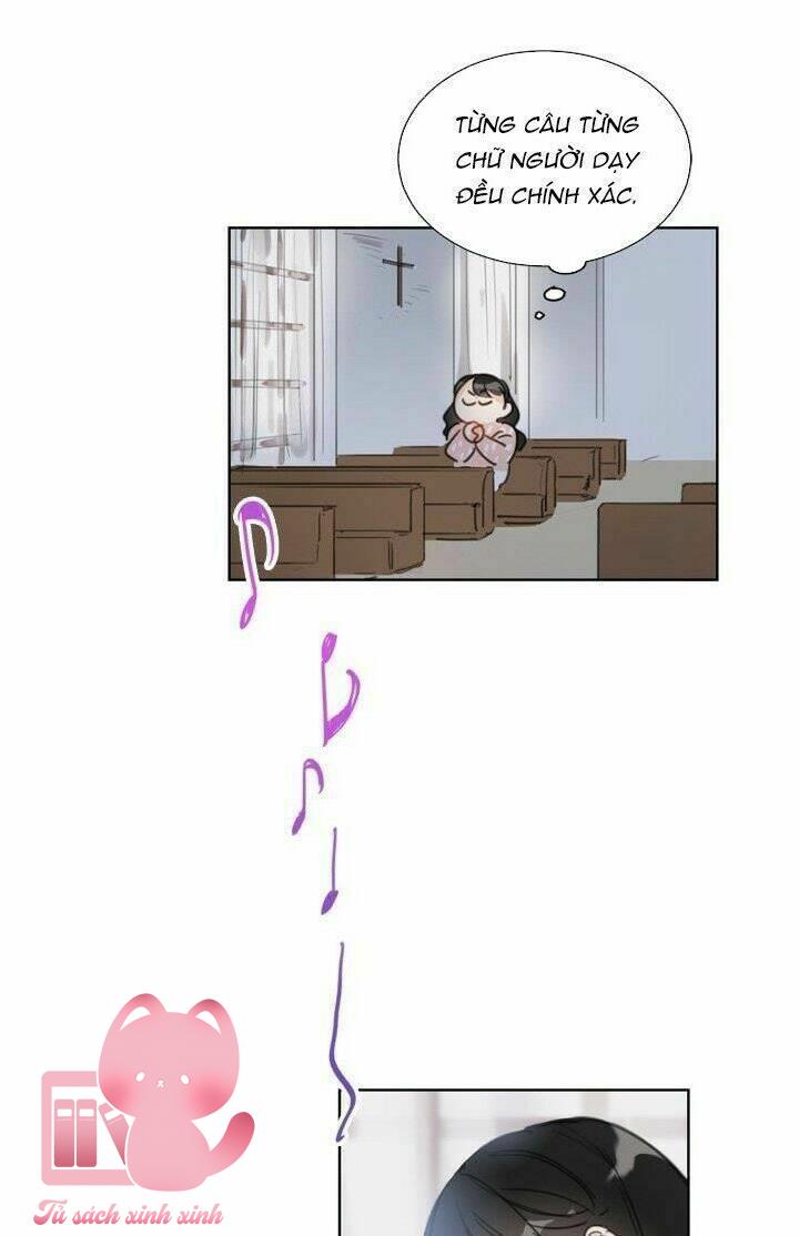 Hẹn Hò Chốn Công Sở - Chap 15