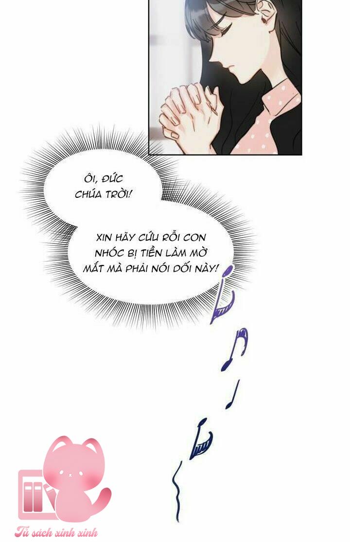 Hẹn Hò Chốn Công Sở - Chap 15