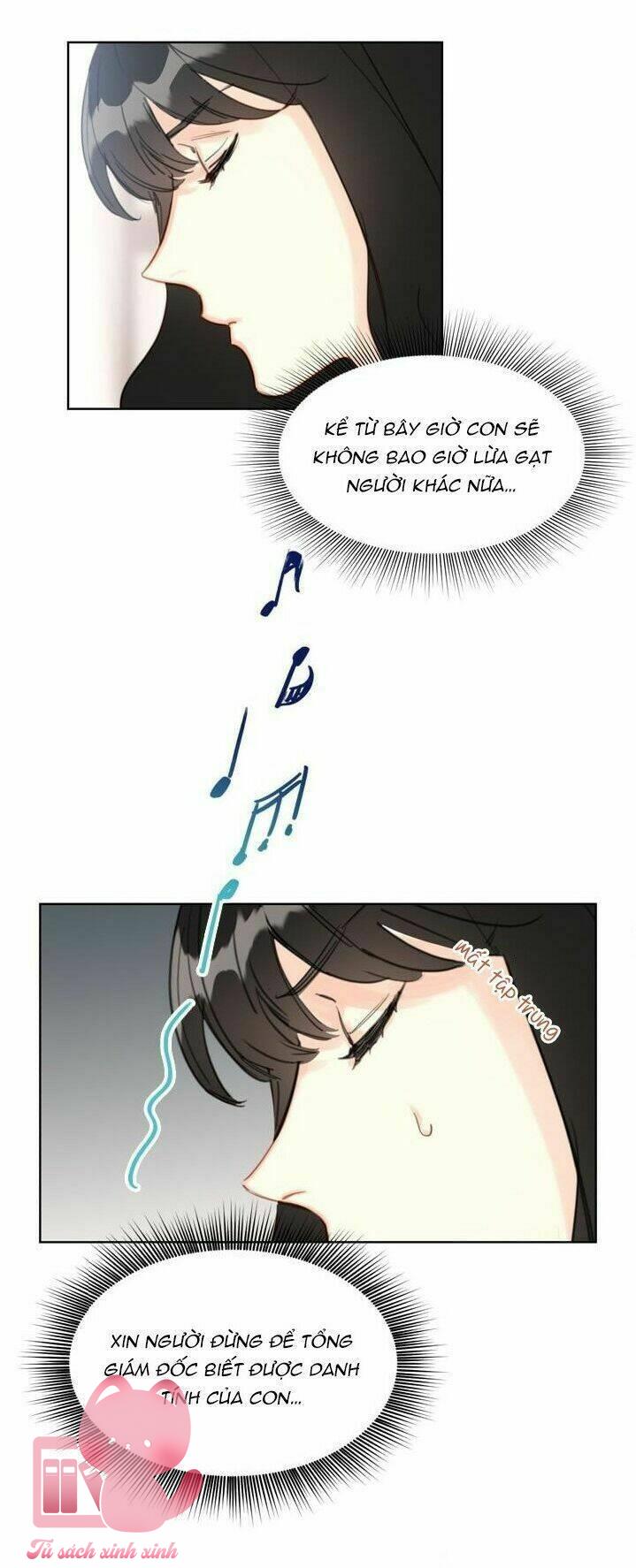 Hẹn Hò Chốn Công Sở - Chap 15