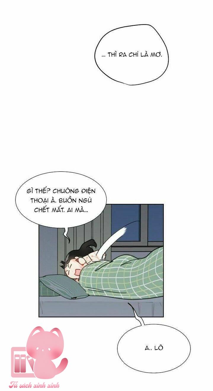 Hẹn Hò Chốn Công Sở - Chap 15