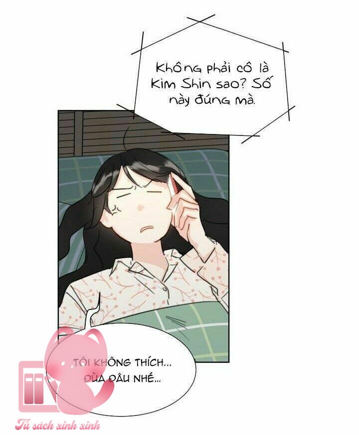 Hẹn Hò Chốn Công Sở - Chap 15