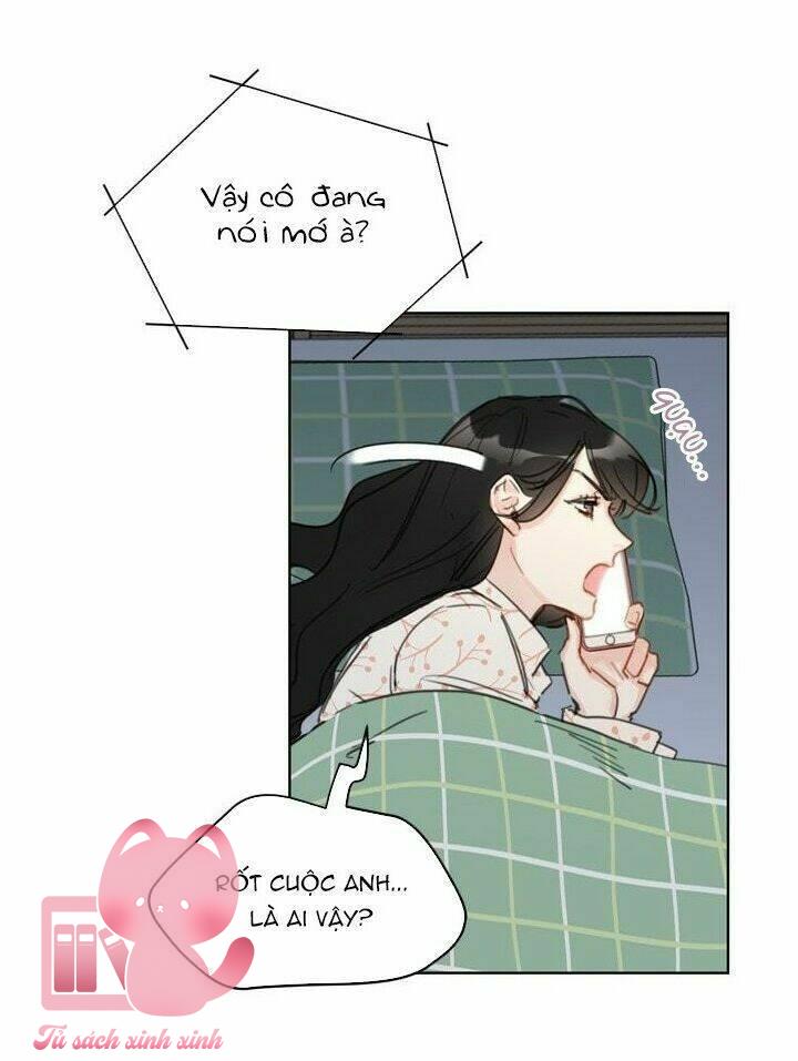 Hẹn Hò Chốn Công Sở - Chap 15