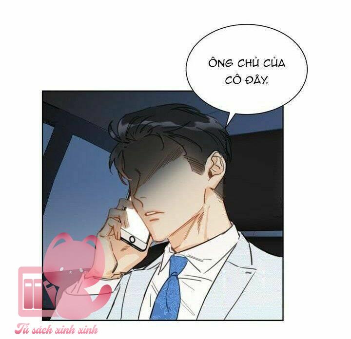 Hẹn Hò Chốn Công Sở - Chap 15