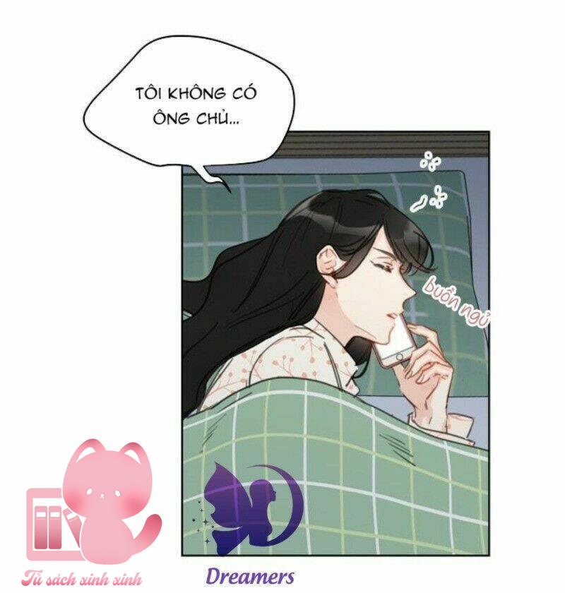 Hẹn Hò Chốn Công Sở - Chap 15