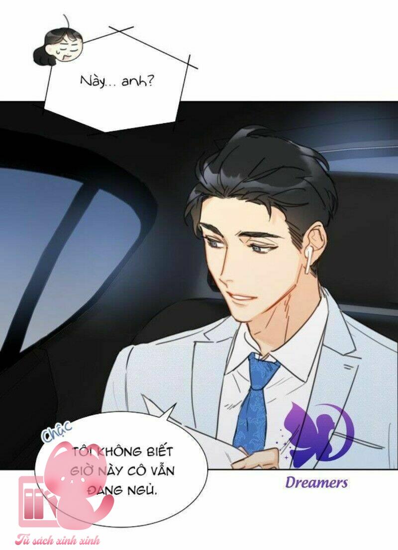 Hẹn Hò Chốn Công Sở - Chap 15