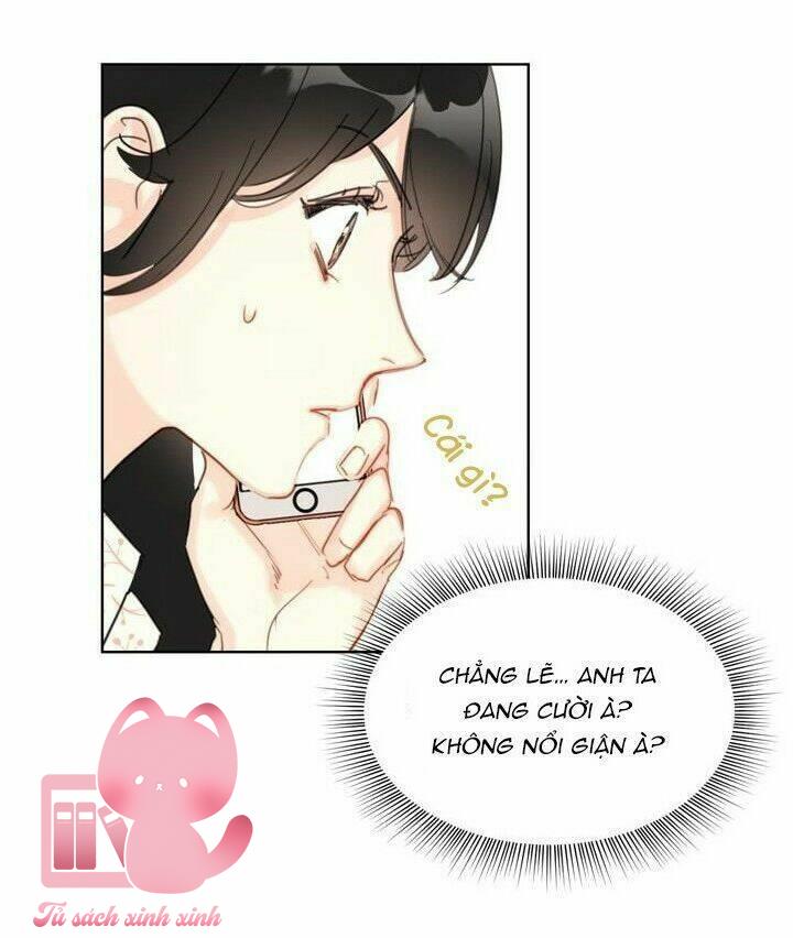 Hẹn Hò Chốn Công Sở - Chap 15