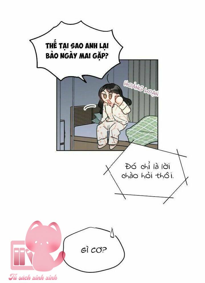 Hẹn Hò Chốn Công Sở - Chap 15