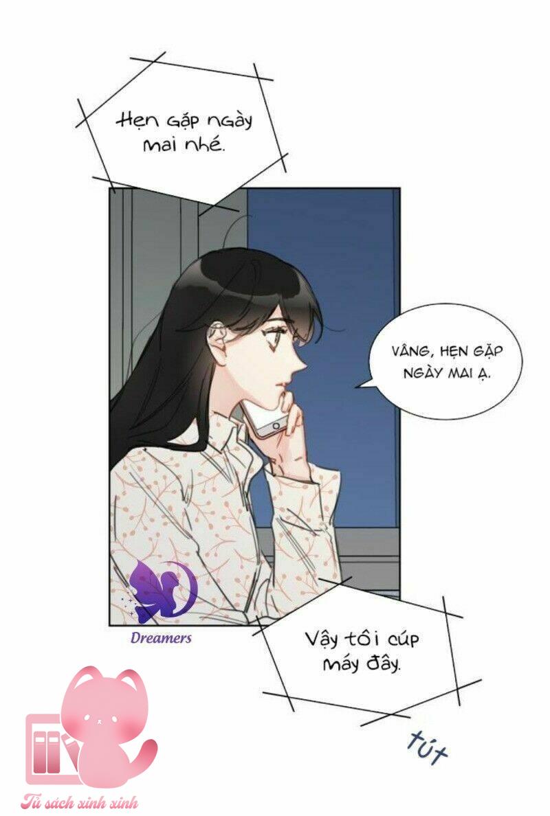 Hẹn Hò Chốn Công Sở - Chap 15