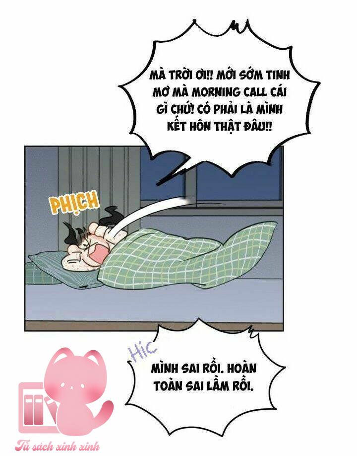 Hẹn Hò Chốn Công Sở - Chap 15