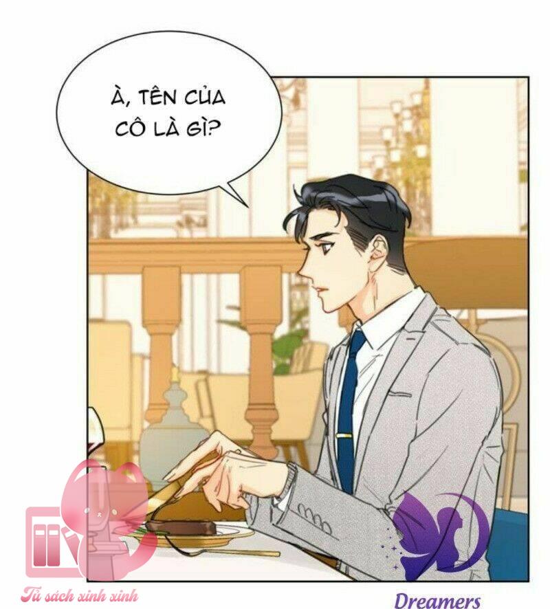 Hẹn Hò Chốn Công Sở - Chap 15