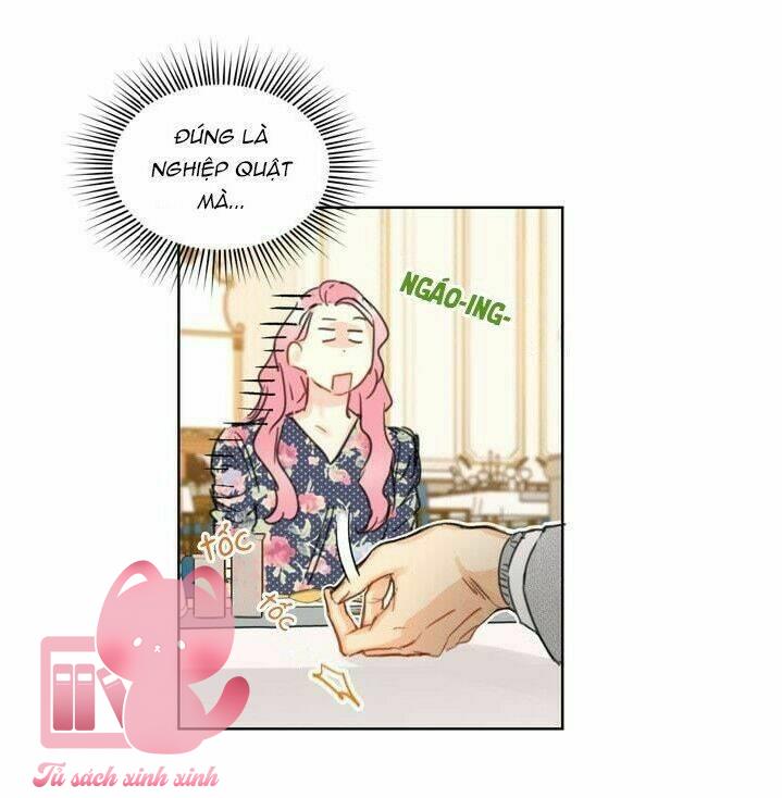 Hẹn Hò Chốn Công Sở - Chap 15