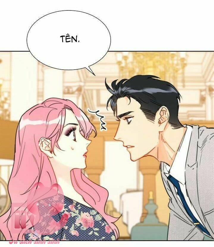 Hẹn Hò Chốn Công Sở - Chap 15