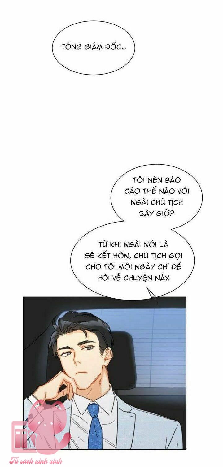 Hẹn Hò Chốn Công Sở - Chap 16