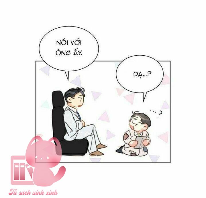 Hẹn Hò Chốn Công Sở - Chap 16