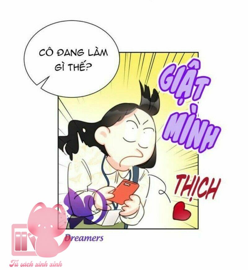 Hẹn Hò Chốn Công Sở - Chap 16