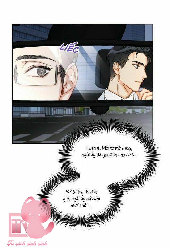 Hẹn Hò Chốn Công Sở - Chap 16