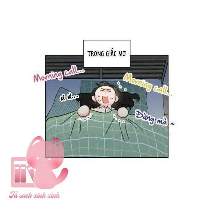 Hẹn Hò Chốn Công Sở - Chap 16