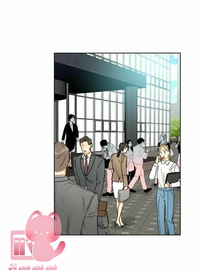 Hẹn Hò Chốn Công Sở - Chap 16