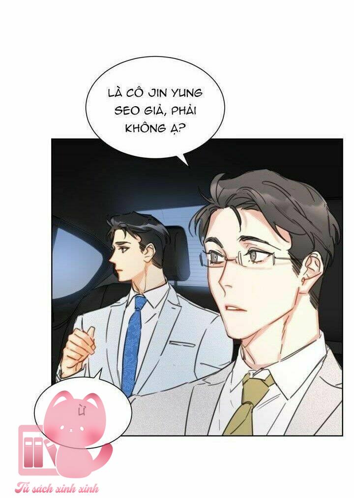 Hẹn Hò Chốn Công Sở - Chap 16