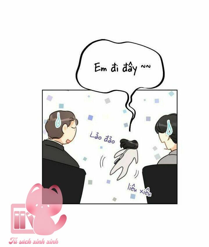 Hẹn Hò Chốn Công Sở - Chap 16