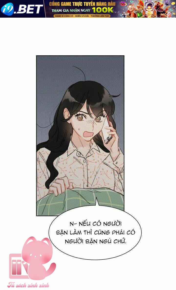 Hẹn Hò Chốn Công Sở - Chap 16