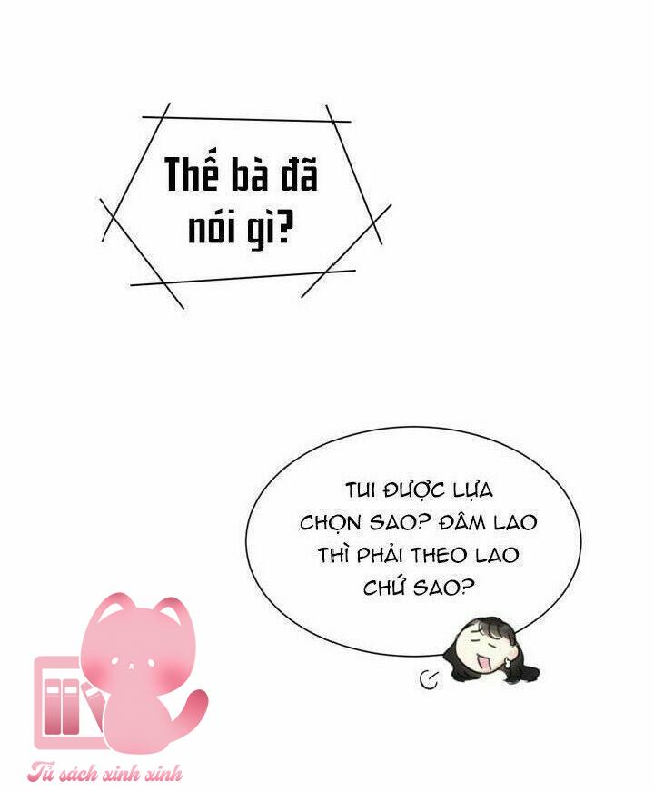 Hẹn Hò Chốn Công Sở - Chap 16