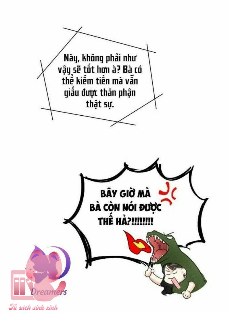 Hẹn Hò Chốn Công Sở - Chap 16