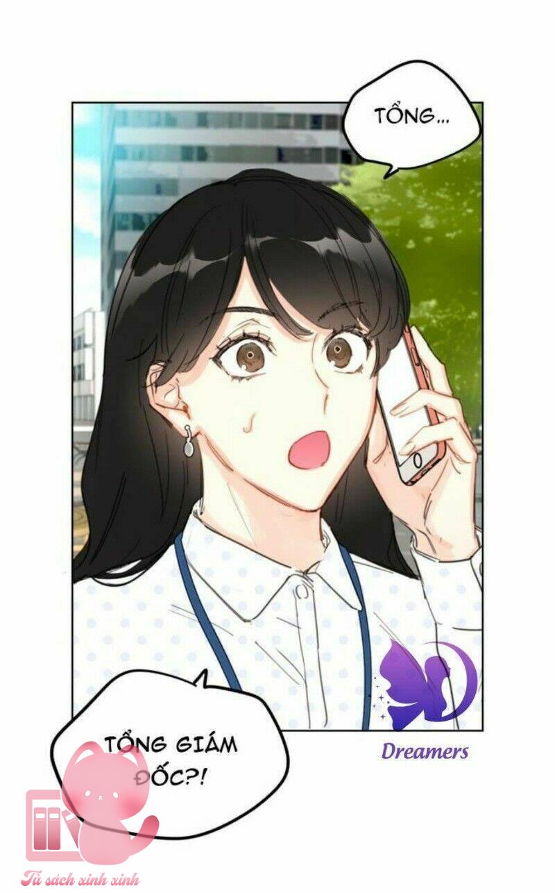 Hẹn Hò Chốn Công Sở - Chap 16