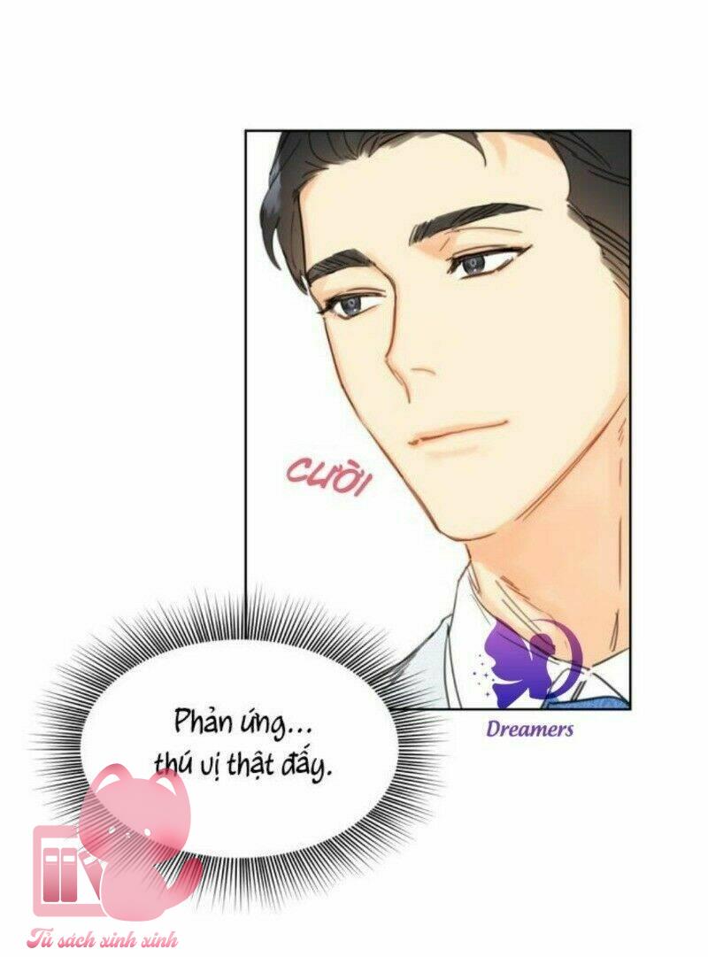 Hẹn Hò Chốn Công Sở - Chap 16