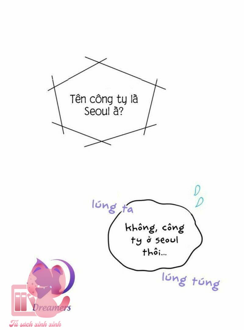 Hẹn Hò Chốn Công Sở - Chap 17